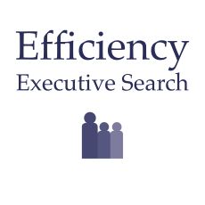 Efficiency Executive Search